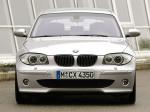 BMW 130i 5-Door 2005 года